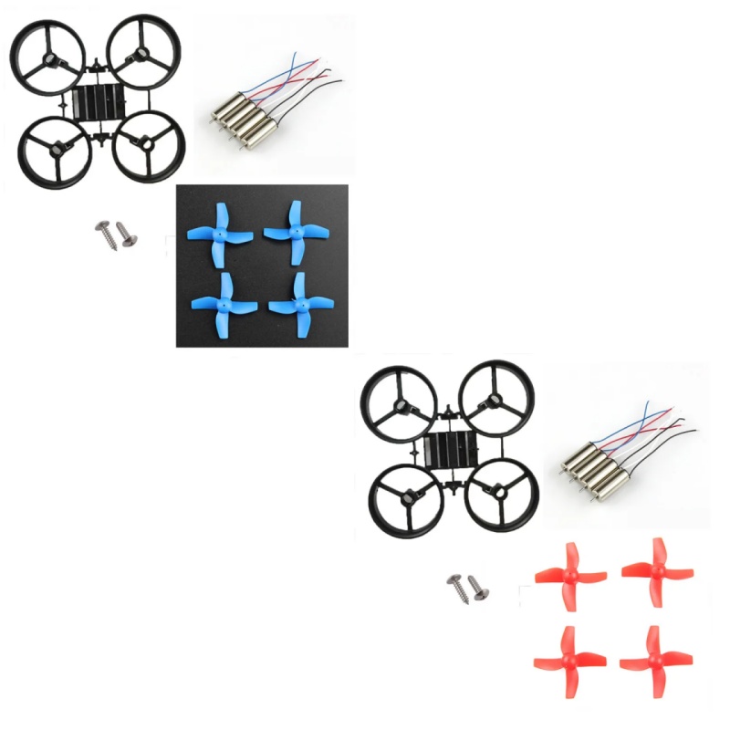 Fpv Drone Receiver - JJRC H36 Eachine E010 Tiny DIY