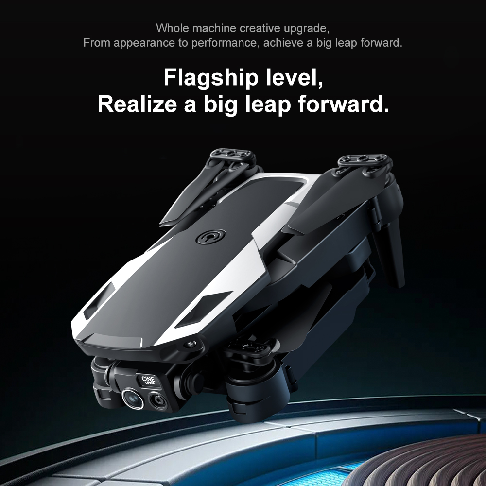 M1 Foldable Drone HD Camera Op - Fpv Drone Goggles บทวิจารณ์และราคา