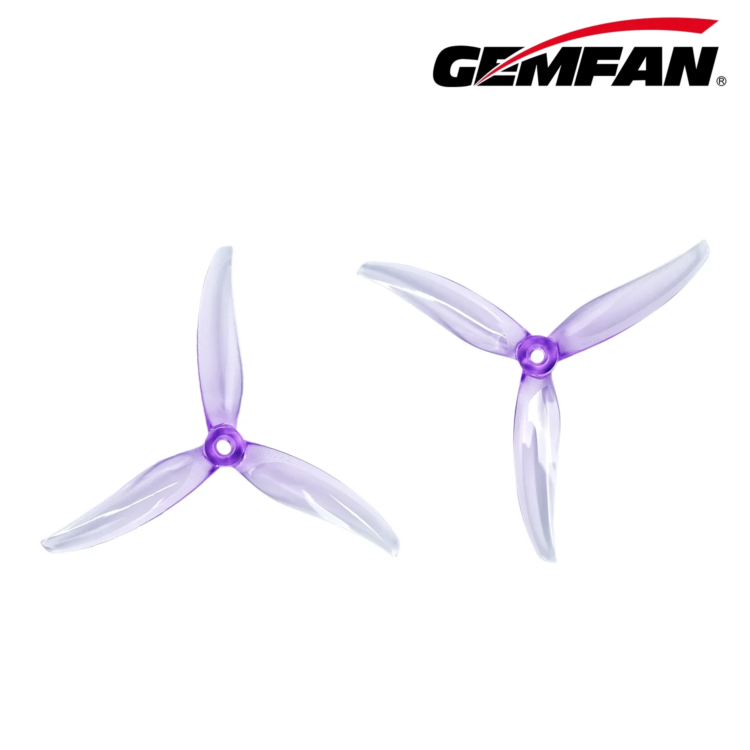 12 Pairs Gemfan 5129.2 MinJae  - Fpv Drone Propeller บทวิจารณ์และราคา