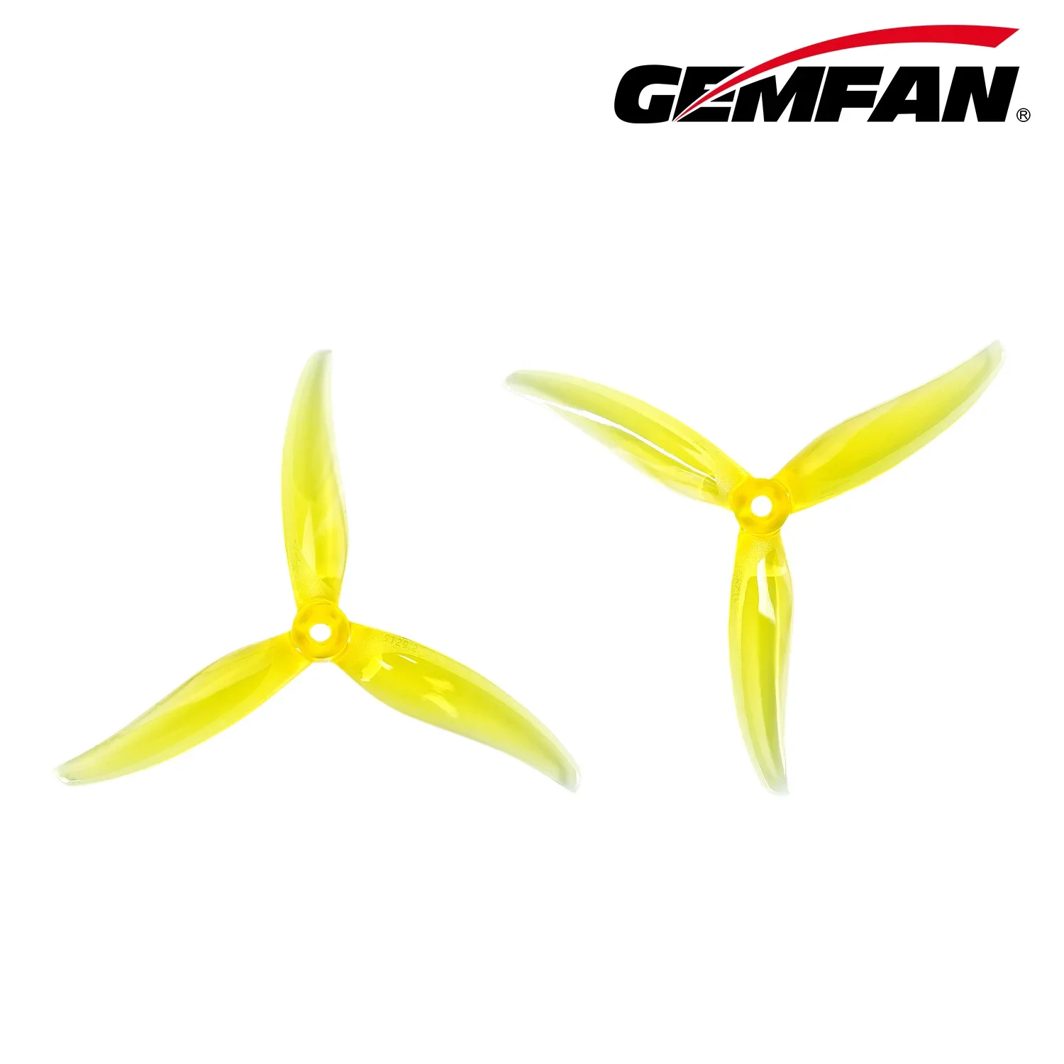 12 Pairs Gemfan 5129.2 MinJae  - Fpv Drone Propeller บทวิจารณ์และราคา