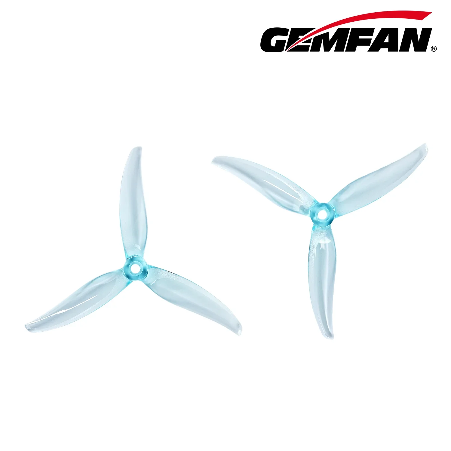 12 Pairs Gemfan 5129.2 MinJae  - Fpv Drone Propeller บทวิจารณ์และราคา
