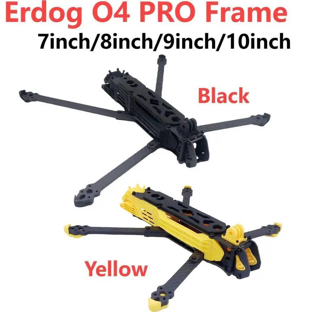 Erdog 7inch 8-9-10 inch O4 Fra - Fpv Drone Motor บทวิจารณ์และราคา