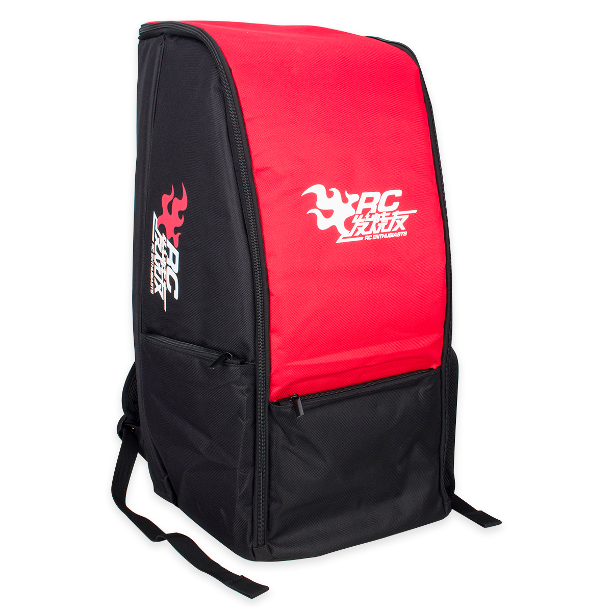 Large Capacity RC Car Storage  - Fpv Drone Bag บทวิจารณ์และราคา