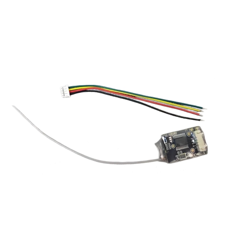 Flysky FS-8A 8CH 18CH Mini Rec - Fpv Drone Battery บทวิจารณ์และราคา