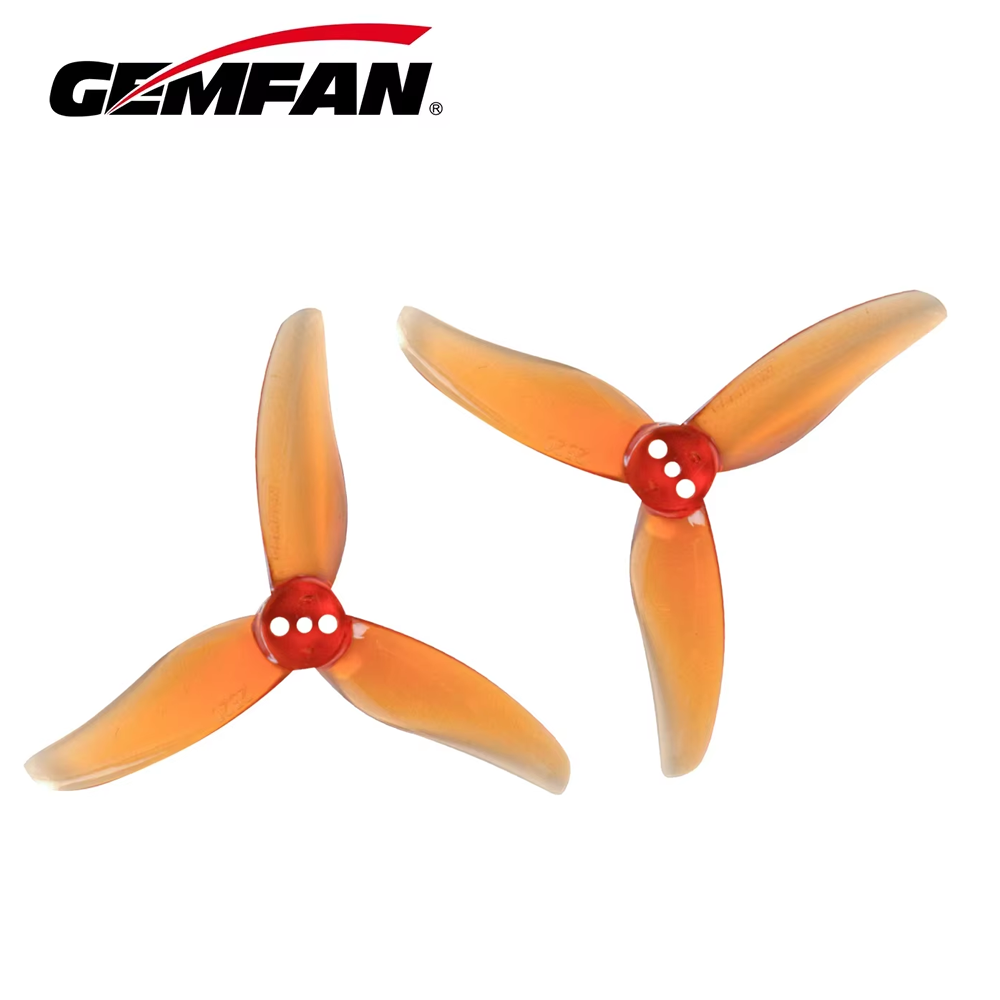 4Pairs Gemfan Hurricane 2520 2 - Fpv Drone Motor บทวิจารณ์และราคา