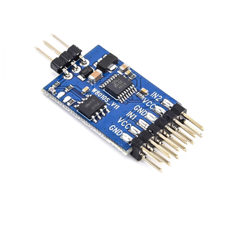 5.8G 3 Channel Video Switcher  - Fpv Drone Receiver บทวิจารณ์และราคา