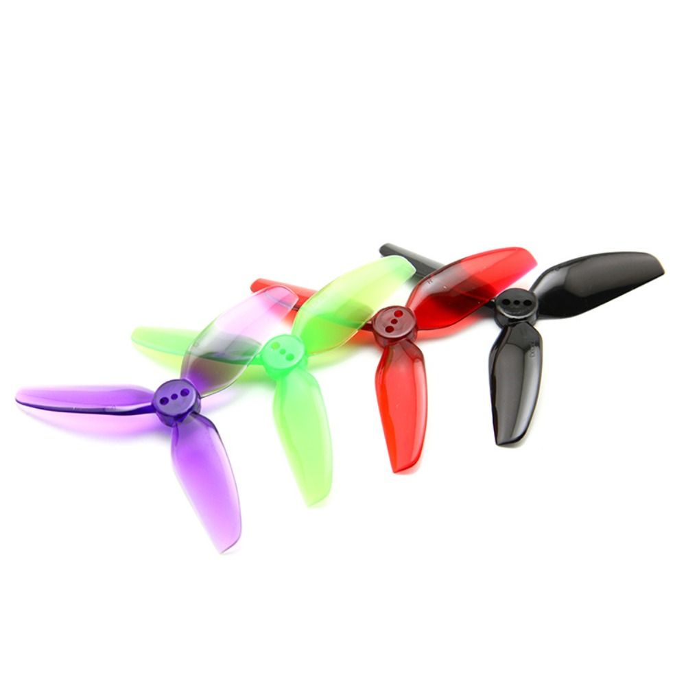 2Pairs HQProp T3X3X3 Propeller - Fpv Drone Goggles บทวิจารณ์และราคา