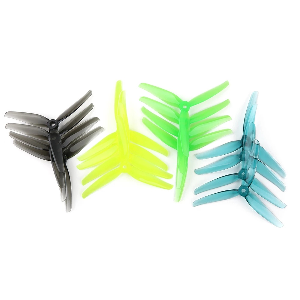 4Pairs IFlight Nazgul F5/5140  - Fpv Drone Bag บทวิจารณ์และราคา
