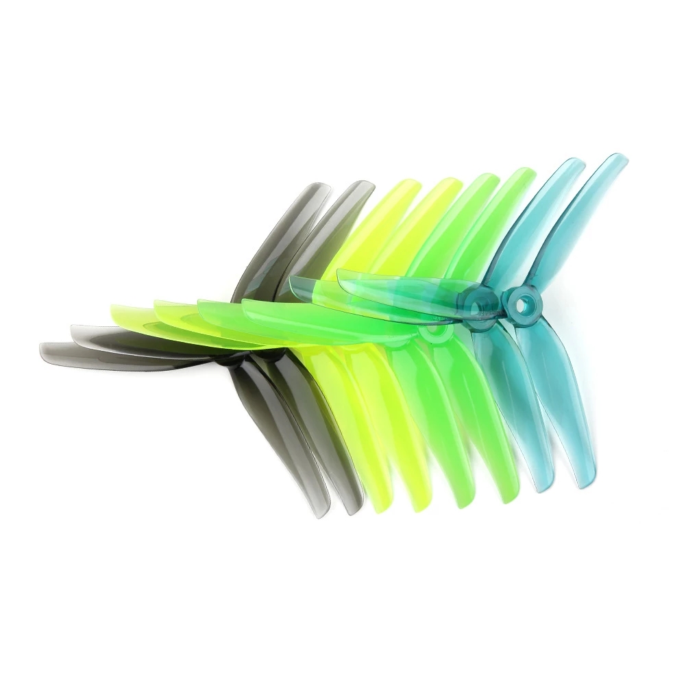 4Pairs IFlight Nazgul F5/5140  - Fpv Drone Bag บทวิจารณ์และราคา