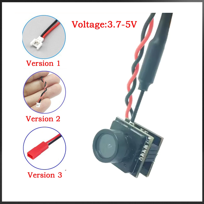 SLONWAKE FPV 25mW power simula - Fpv Drone Frame บทวิจารณ์และราคา