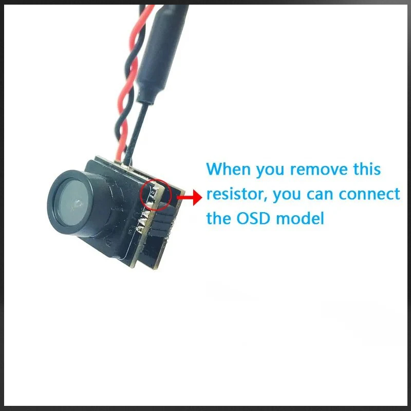 SLONWAKE FPV 25mW power simula - Fpv Drone Frame บทวิจารณ์และราคา