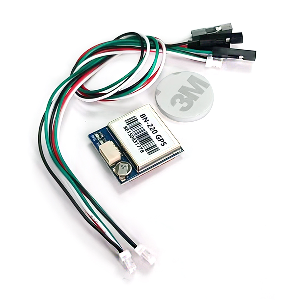 BN-220 BN880 GPS GLONASS Modul - Fpv Drone Antenna บทวิจารณ์และราคา
