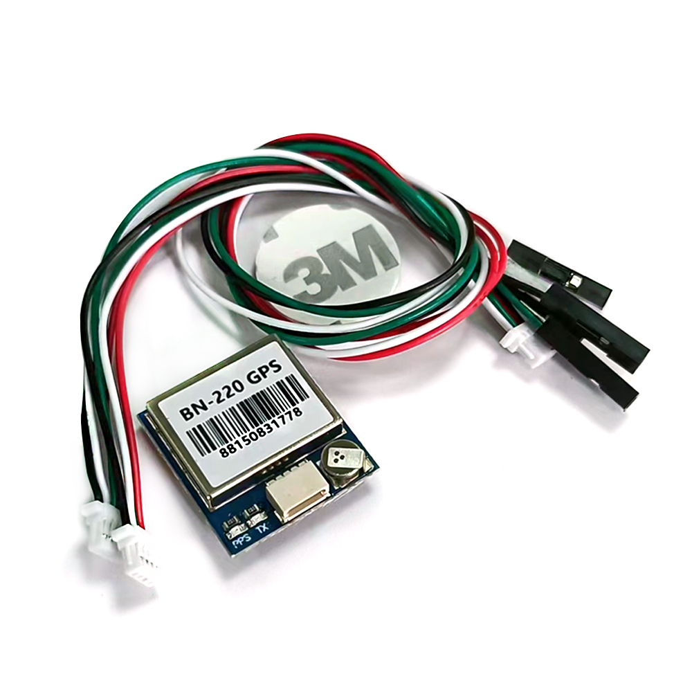 BN-220 BN880 GPS GLONASS Modul - Fpv Drone Antenna บทวิจารณ์และราคา