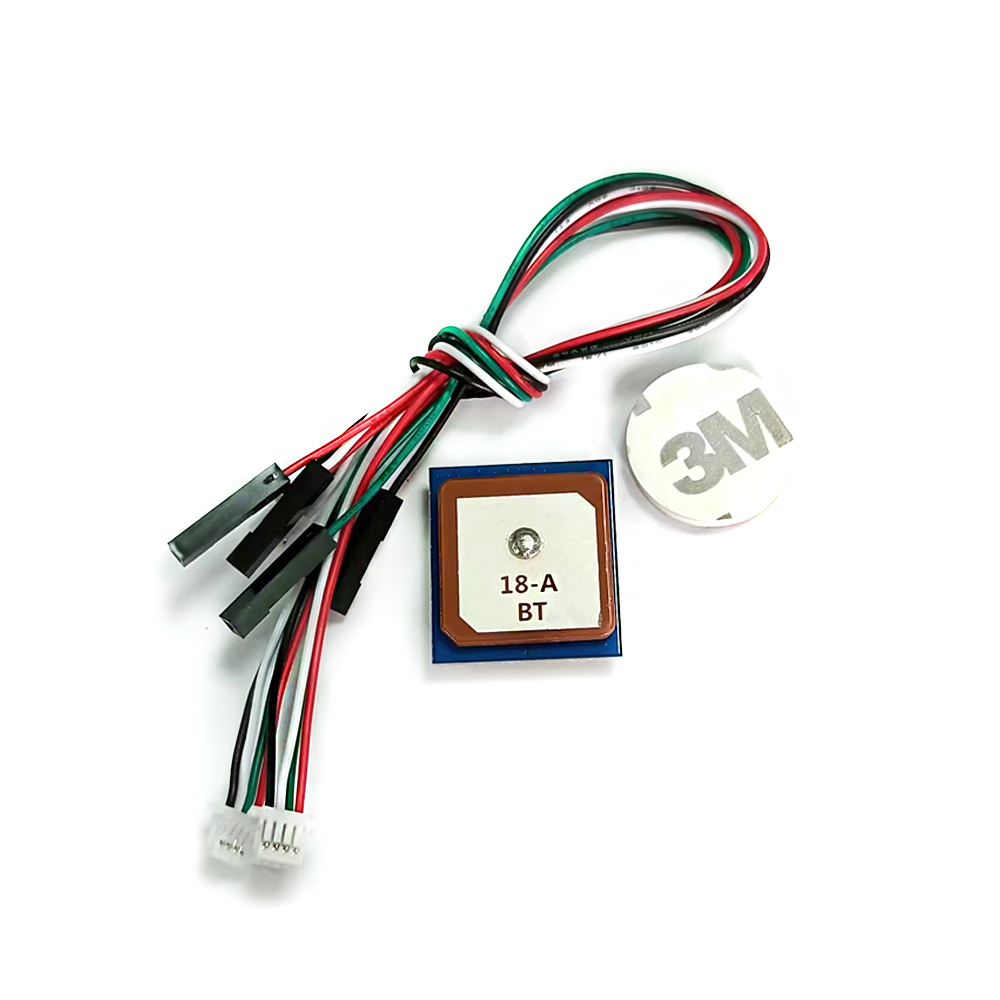 BN-220 BN880 GPS GLONASS Modul - Fpv Drone Antenna บทวิจารณ์และราคา