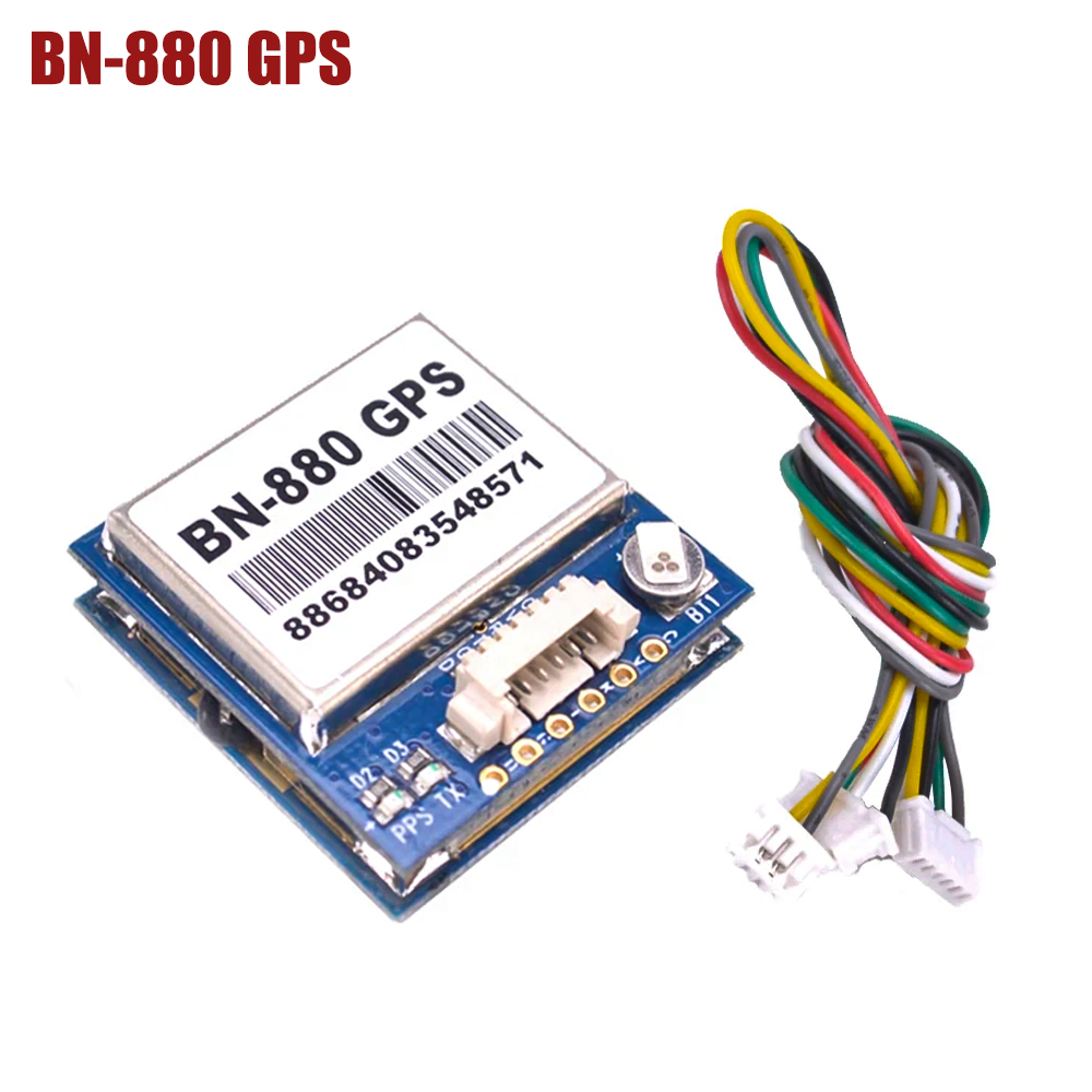 BN-220 BN880 GPS GLONASS Modul - Fpv Drone Antenna บทวิจารณ์และราคา