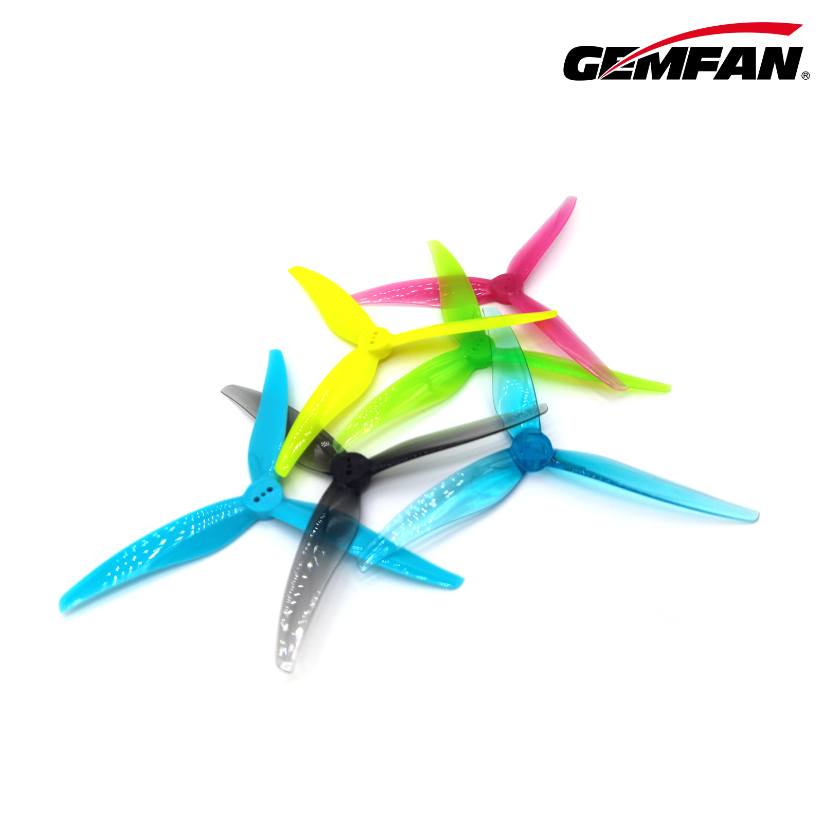 Hurricane SL 5125 3Blade Gemfa - Fpv Drone Motor บทวิจารณ์และราคา