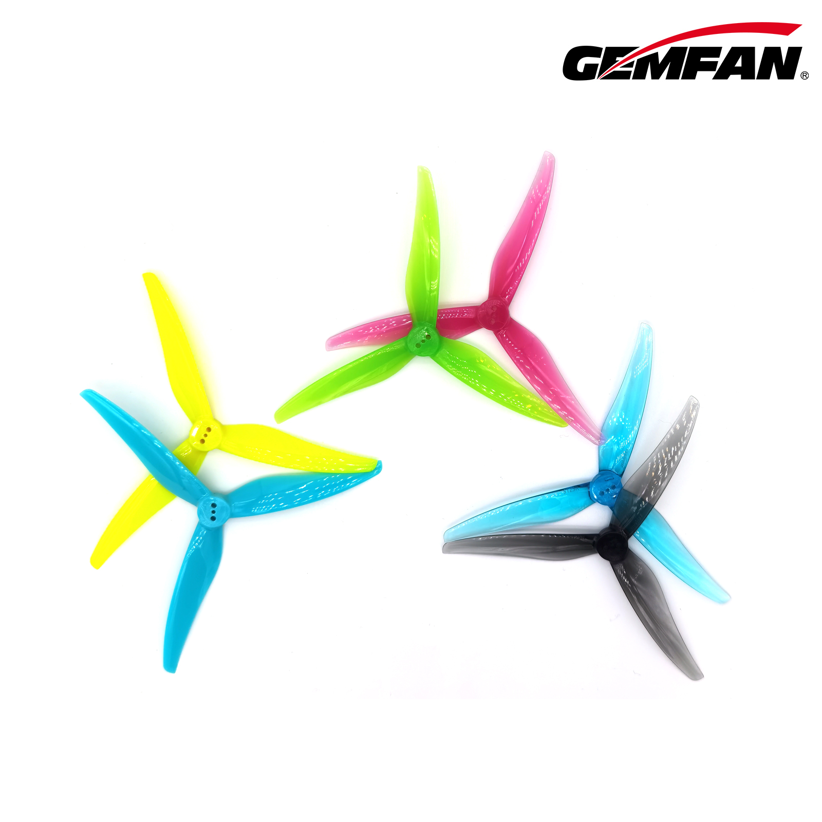 Hurricane SL 5125 3Blade Gemfa - Fpv Drone Motor บทวิจารณ์และราคา