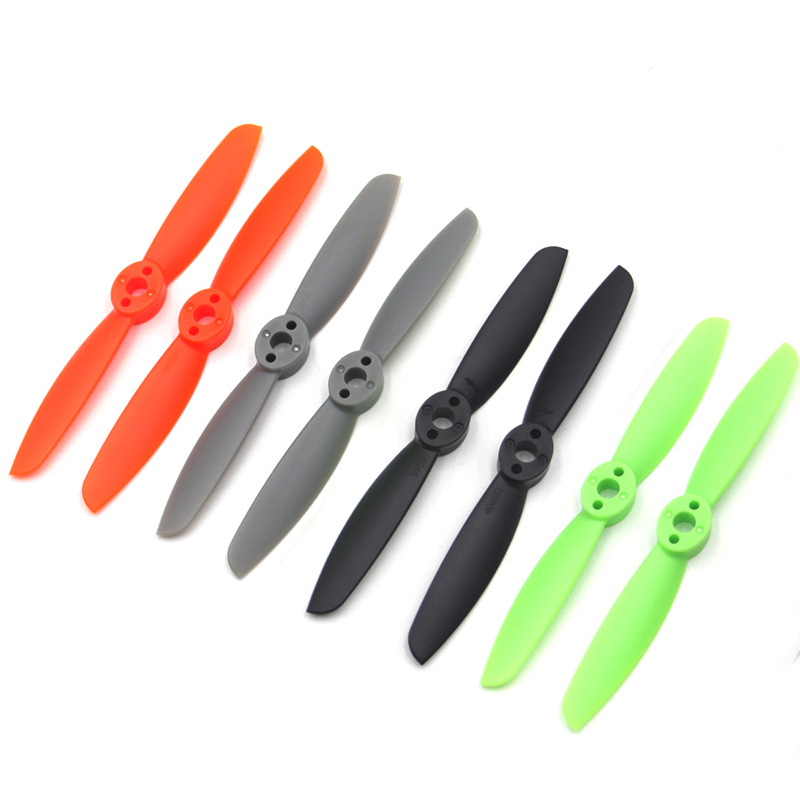 1 Pair 4045 4inch 4X4.5 Propel - Fpv Drone Motor บทวิจารณ์และราคา