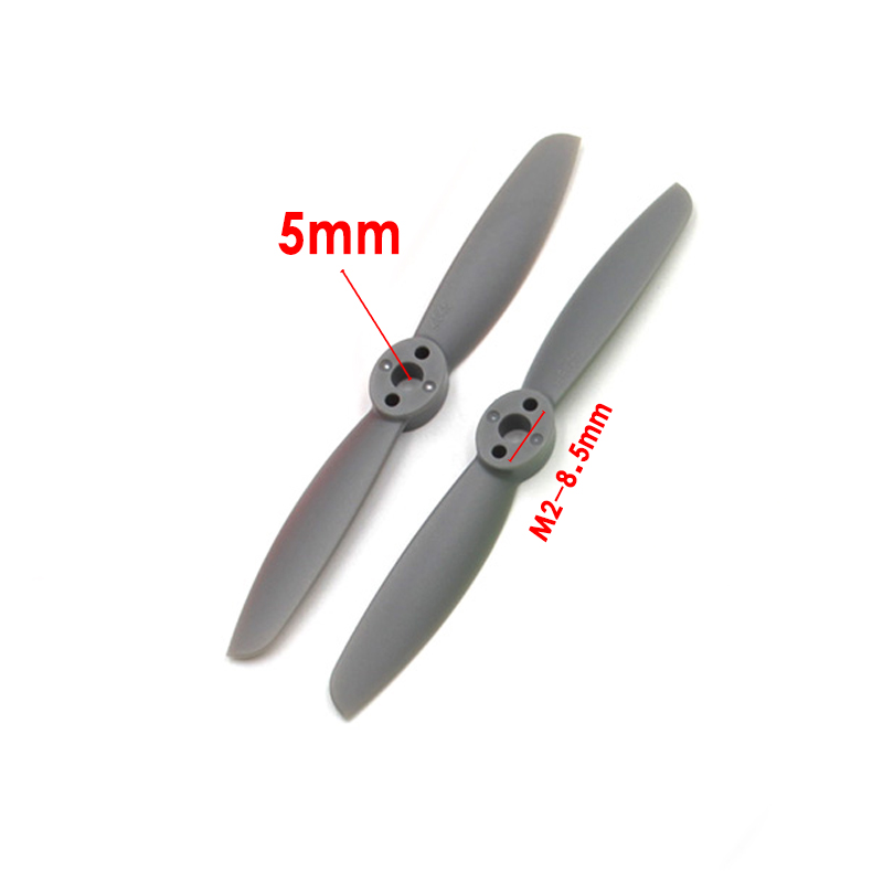 1 Pair 4045 4inch 4X4.5 Propel - Fpv Drone Motor บทวิจารณ์และราคา