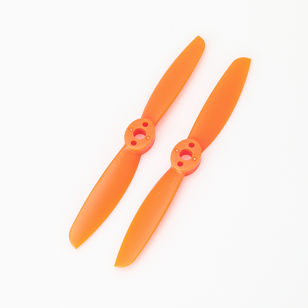 1 Pair 4045 4inch 4X4.5 Propel - Fpv Drone Motor บทวิจารณ์และราคา