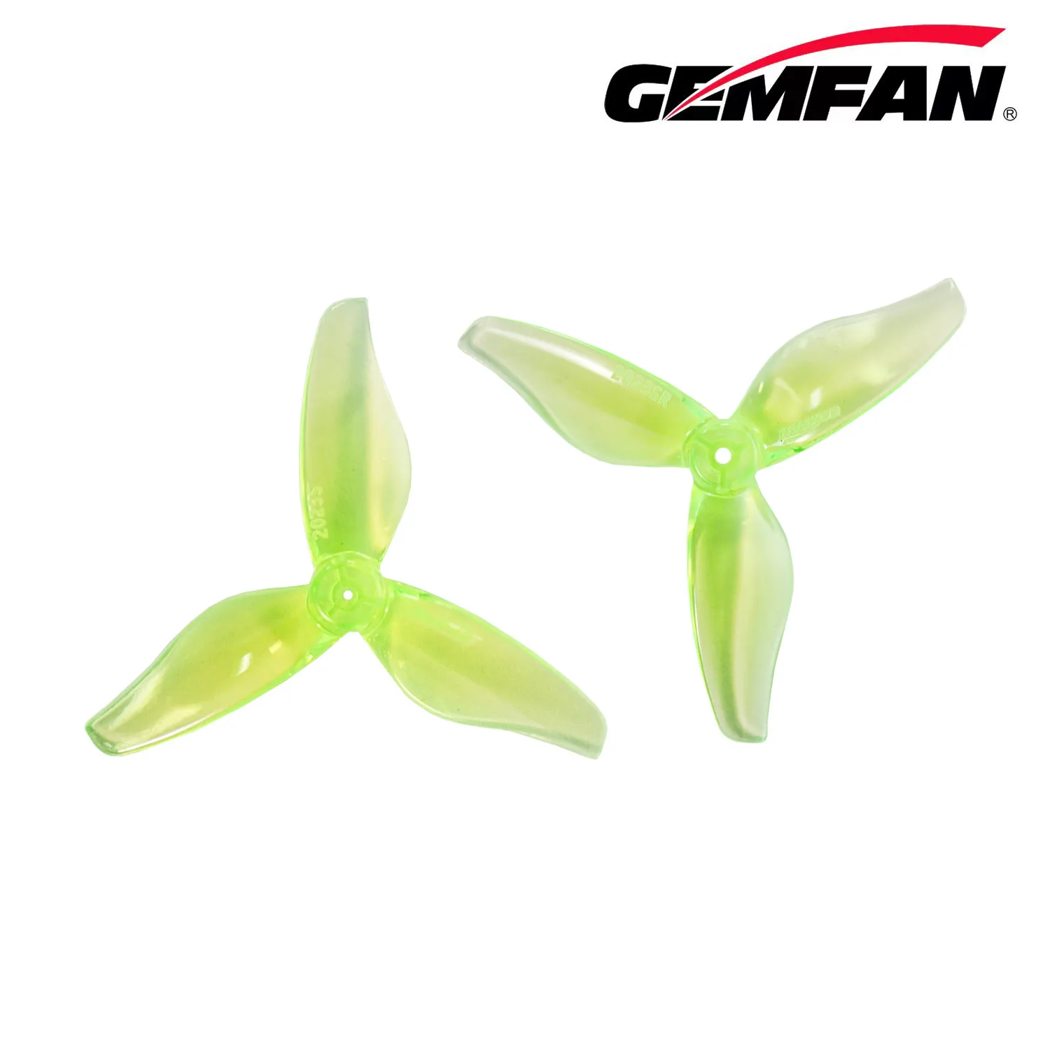 4-16Pairs Gemfan Hurricane 202 - Fpv Drone Propeller บทวิจารณ์และราคา
