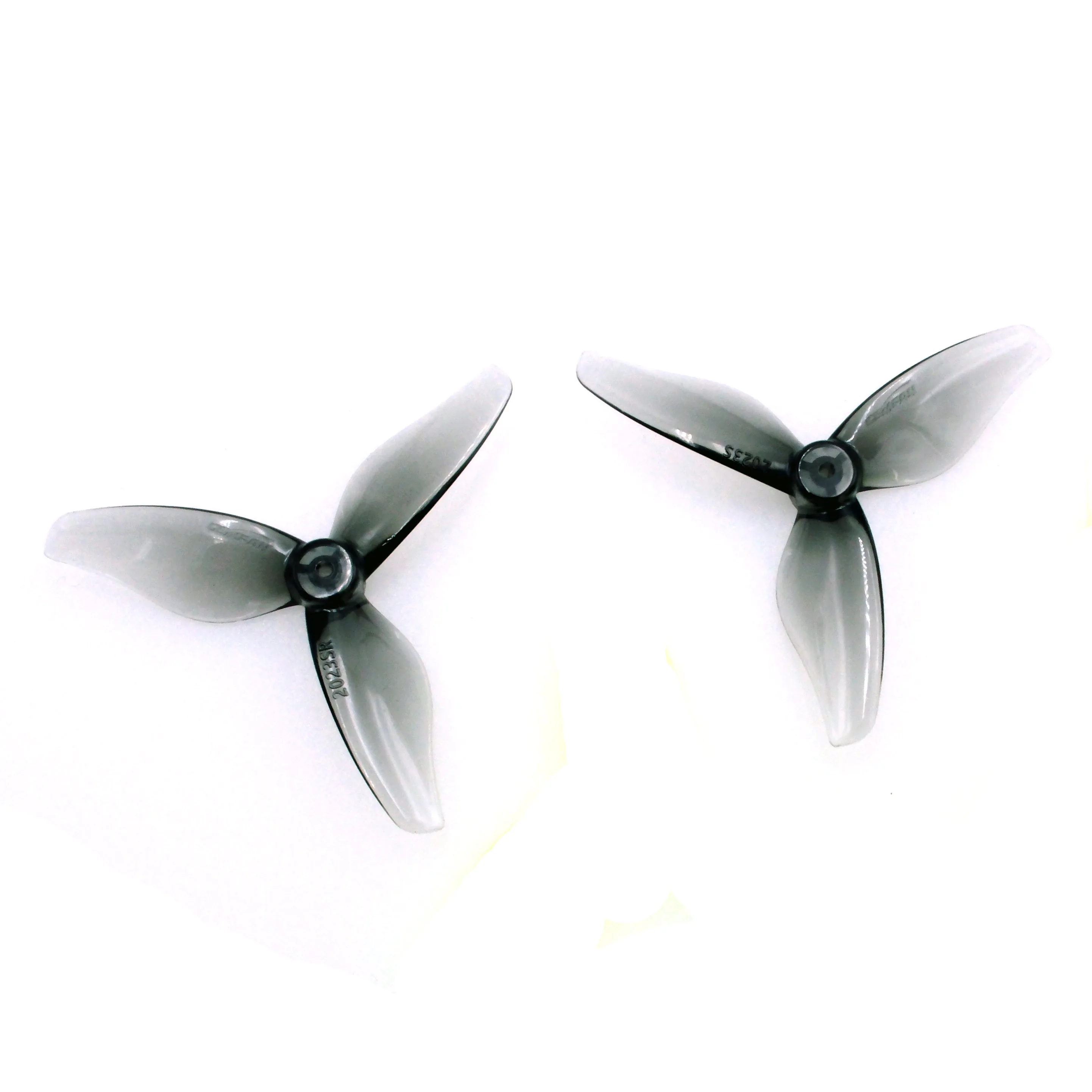 4-16Pairs Gemfan Hurricane 202 - Fpv Drone Propeller บทวิจารณ์และราคา
