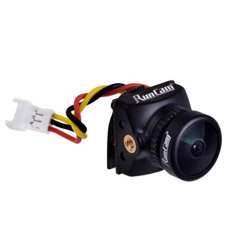 RunCam Nano2 HD Camera 14MM NT - Fpv Drone Camera บทวิจารณ์และราคา