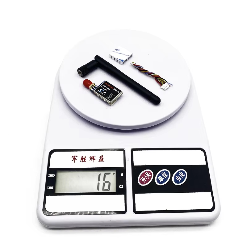 5.8GHz 600mw Video Transmitter - Fpv Drone Receiver บทวิจารณ์และราคา