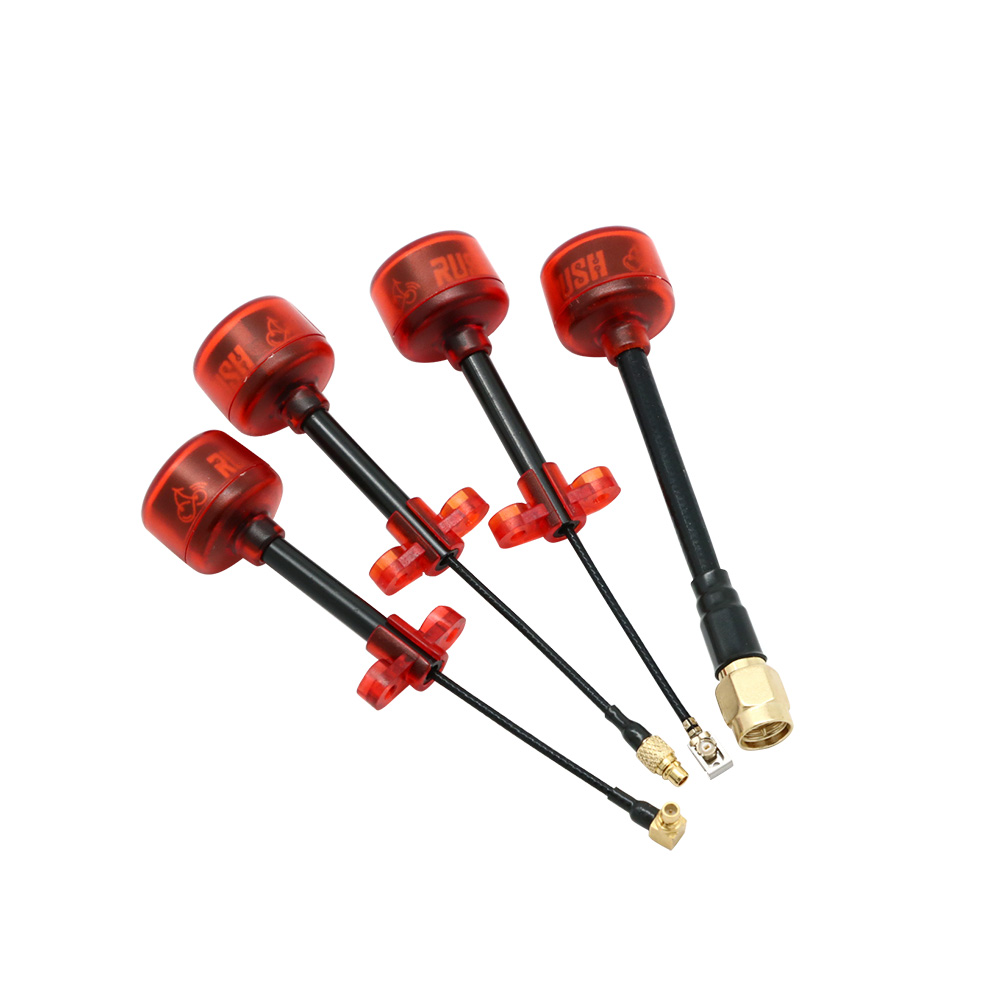 Rush Cherry FPV 5.8G Antenna L - Fpv Drone Receiver บทวิจารณ์และราคา