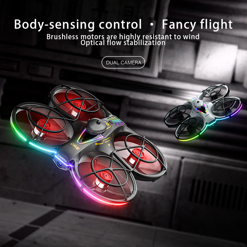 RH830 RC Professional Drone 4K - Fpv Drone Charger บทวิจารณ์และราคา