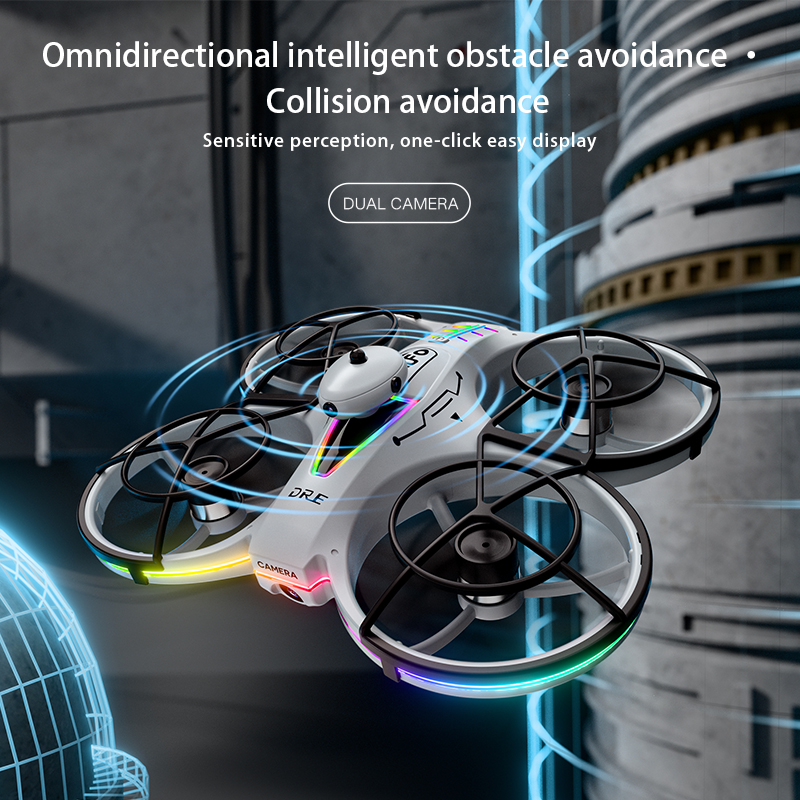 RH830 RC Professional Drone 4K - Fpv Drone Charger บทวิจารณ์และราคา