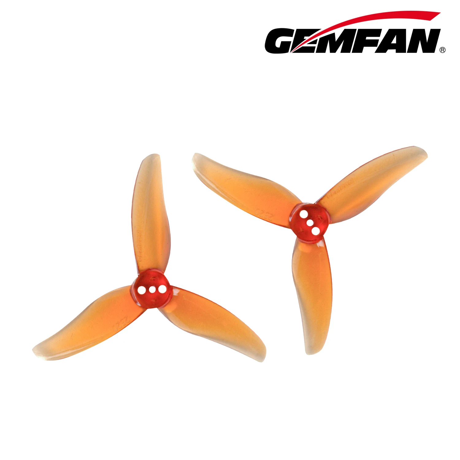 4Pairs Gemfan Hurricane 2520 2 - Fpv Drone Motor บทวิจารณ์และราคา