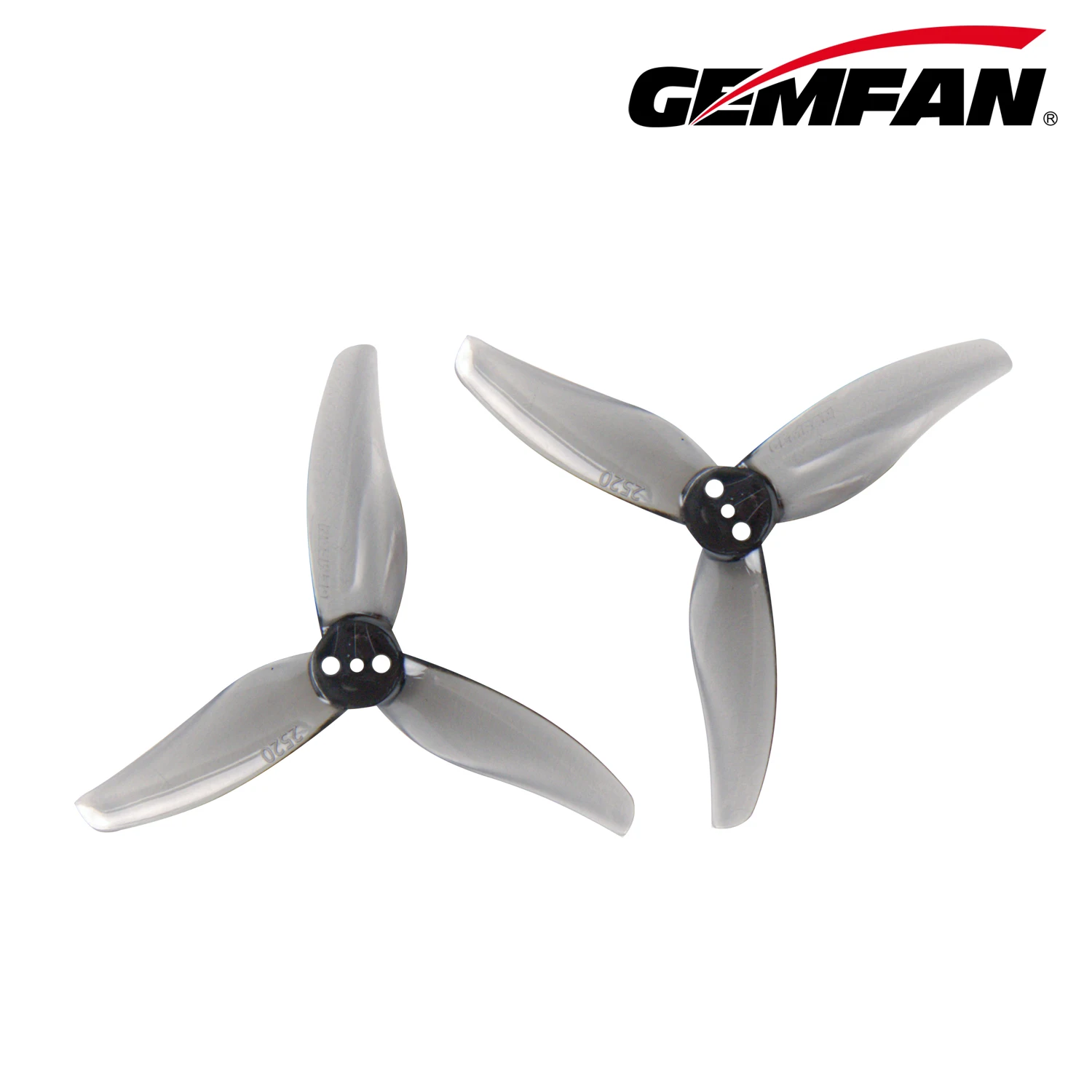 4Pairs Gemfan Hurricane 2520 2 - Fpv Drone Motor บทวิจารณ์และราคา