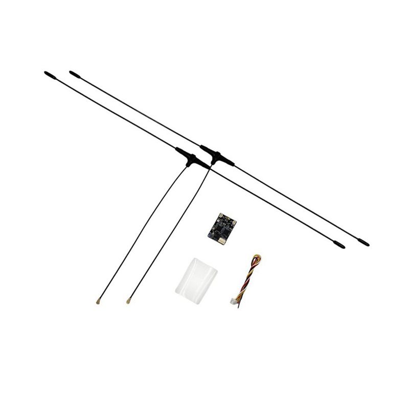 ABXE-433Mhz ELRS RX Receiver,  - Fpv Drone Receiver บทวิจารณ์และราคา