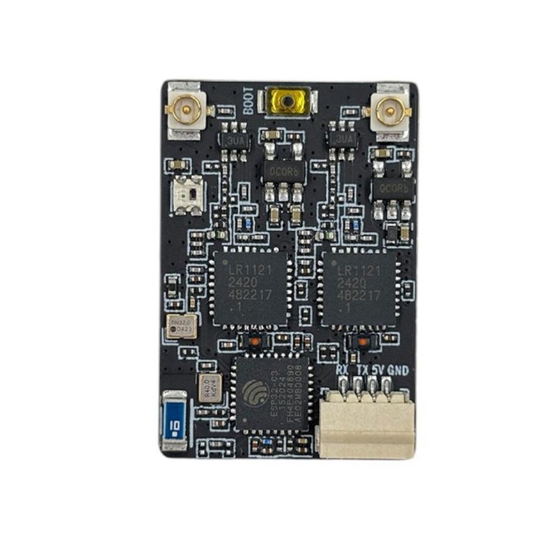 ABXE-433Mhz ELRS RX Receiver,  - Fpv Drone Receiver บทวิจารณ์และราคา