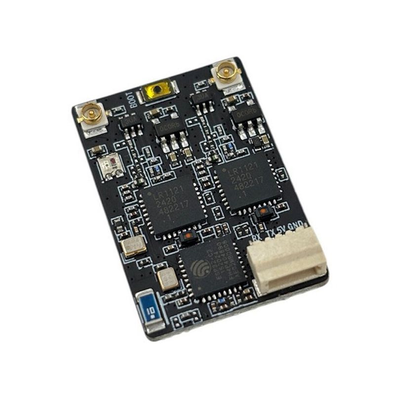 ABXE-433Mhz ELRS RX Receiver,  - Fpv Drone Receiver บทวิจารณ์และราคา