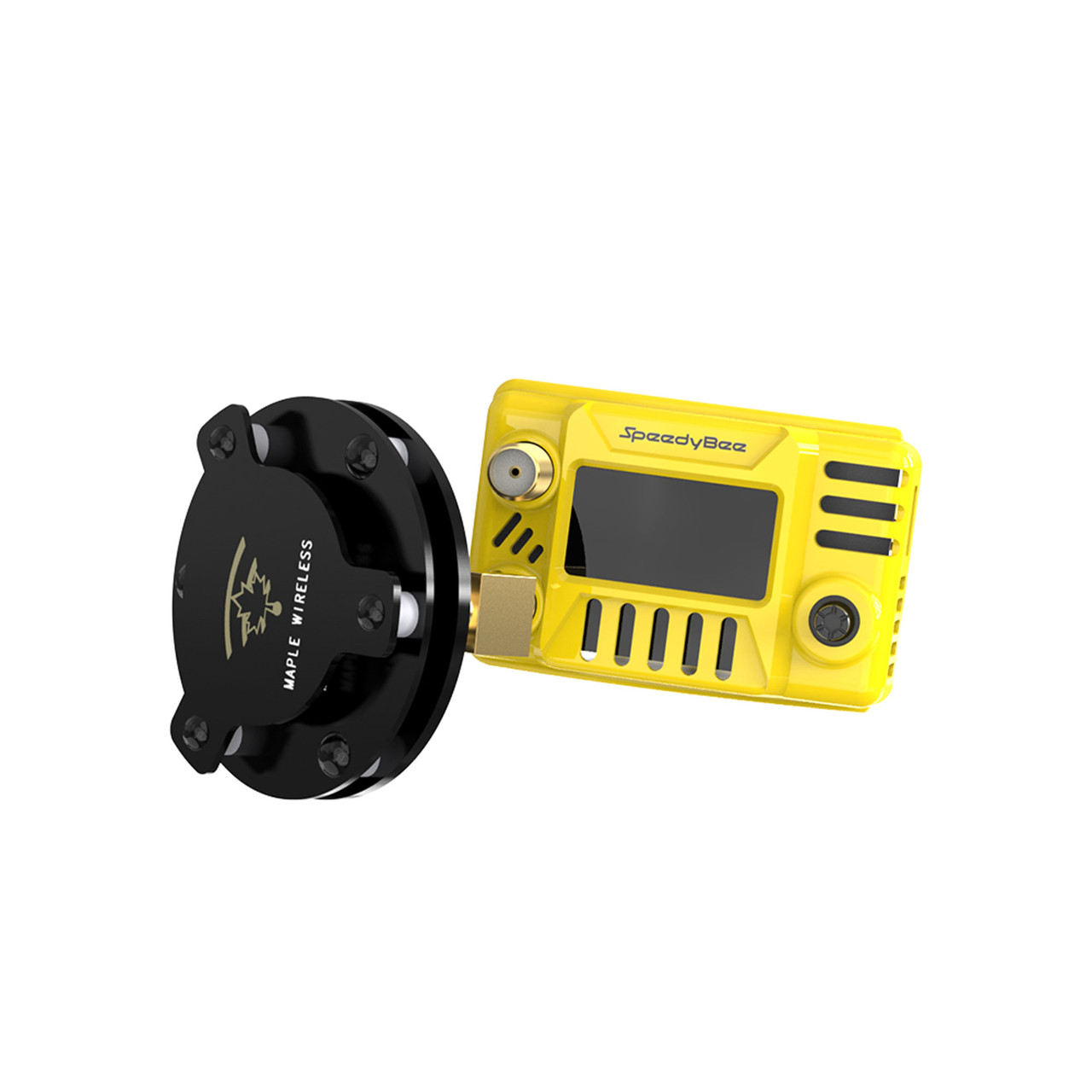 SpeedyBee 5.8GHz Goggles Recei - Fpv Drone Receiver บทวิจารณ์และราคา