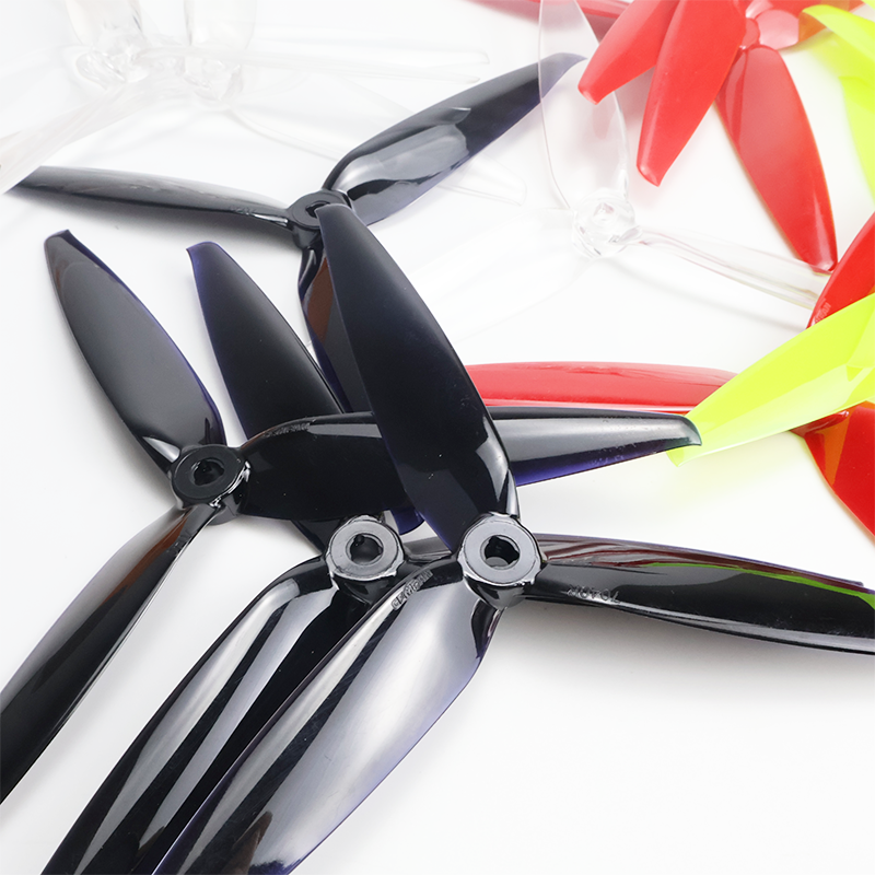 8Pcs Gemfan Flash 7040 7 Inch  - Fpv Drone Motor บทวิจารณ์และราคา