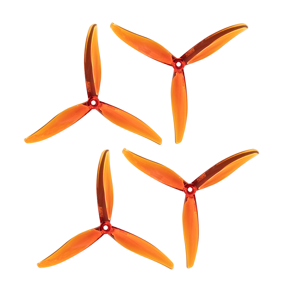 Gemfan 7043 X Street League 70 - Fpv Drone Motor บทวิจารณ์และราคา