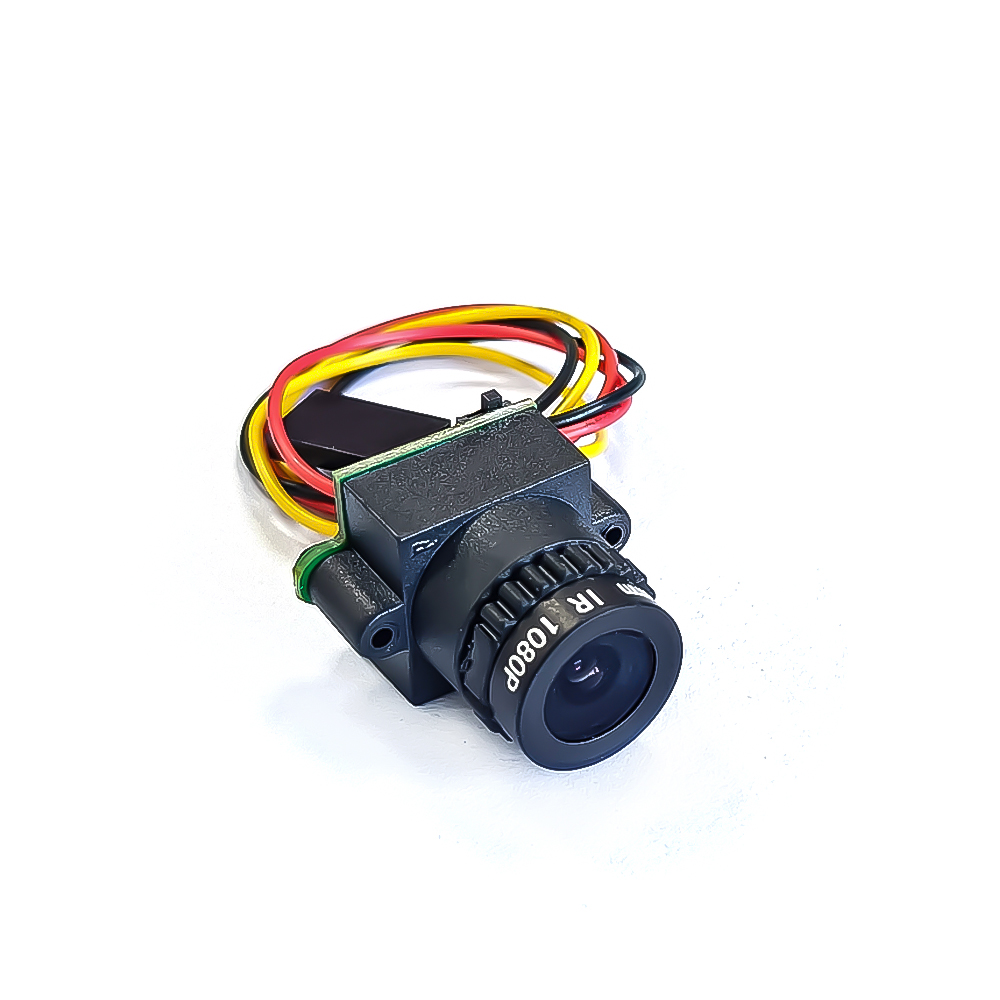 TS832 Receiver +RC832 +1000TVL - Fpv Drone Antenna บทวิจารณ์และราคา