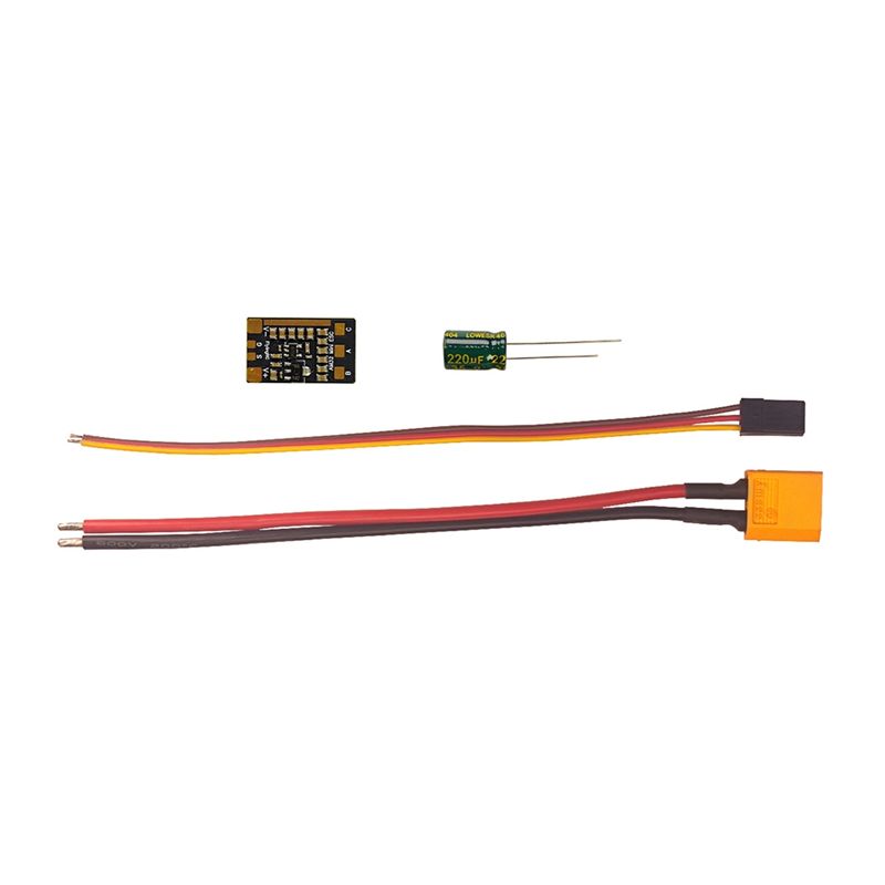 Best-AM32 ESC 40A 32-Bit Elect - Fpv Drone Esc บทวิจารณ์และราคา