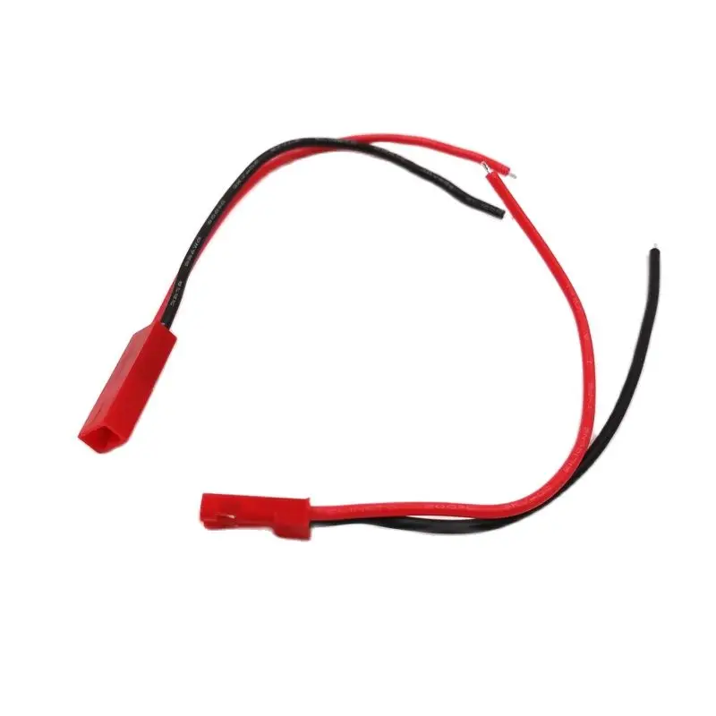 20pcs 10 Pairs JST 2P Connecto - Fpv Drone Charger บทวิจารณ์และราคา