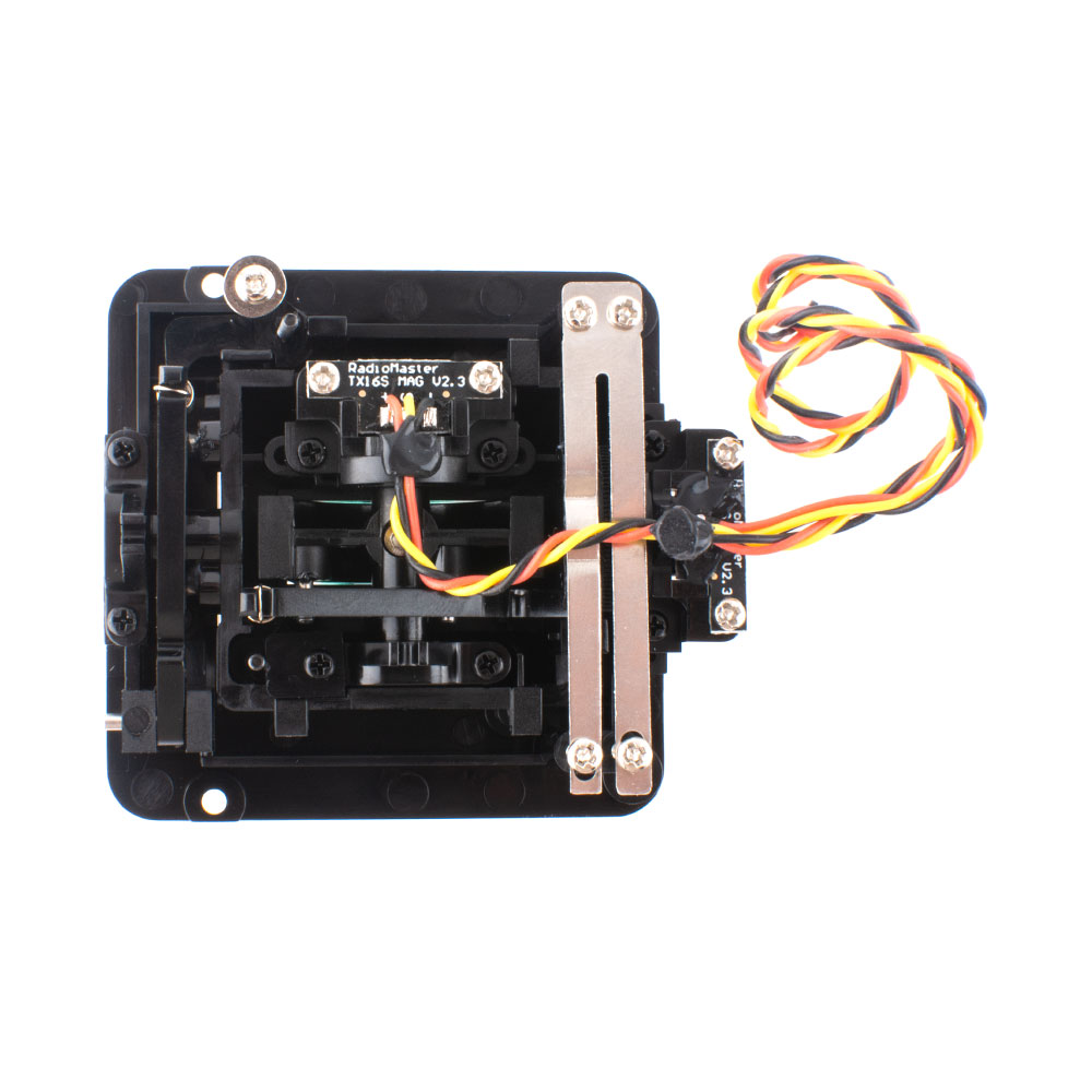 Radiomaster HALL Gimbal V4.0 R - Fpv Drone Bag บทวิจารณ์และราคา