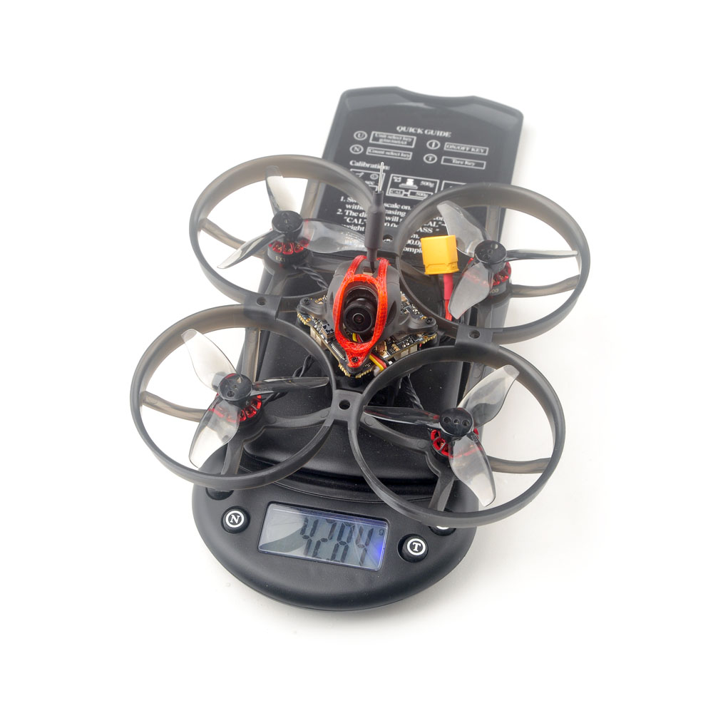 HappyModel Mobula8 1-2S 85mm M - Fpv Drone Charger บทวิจารณ์และราคา