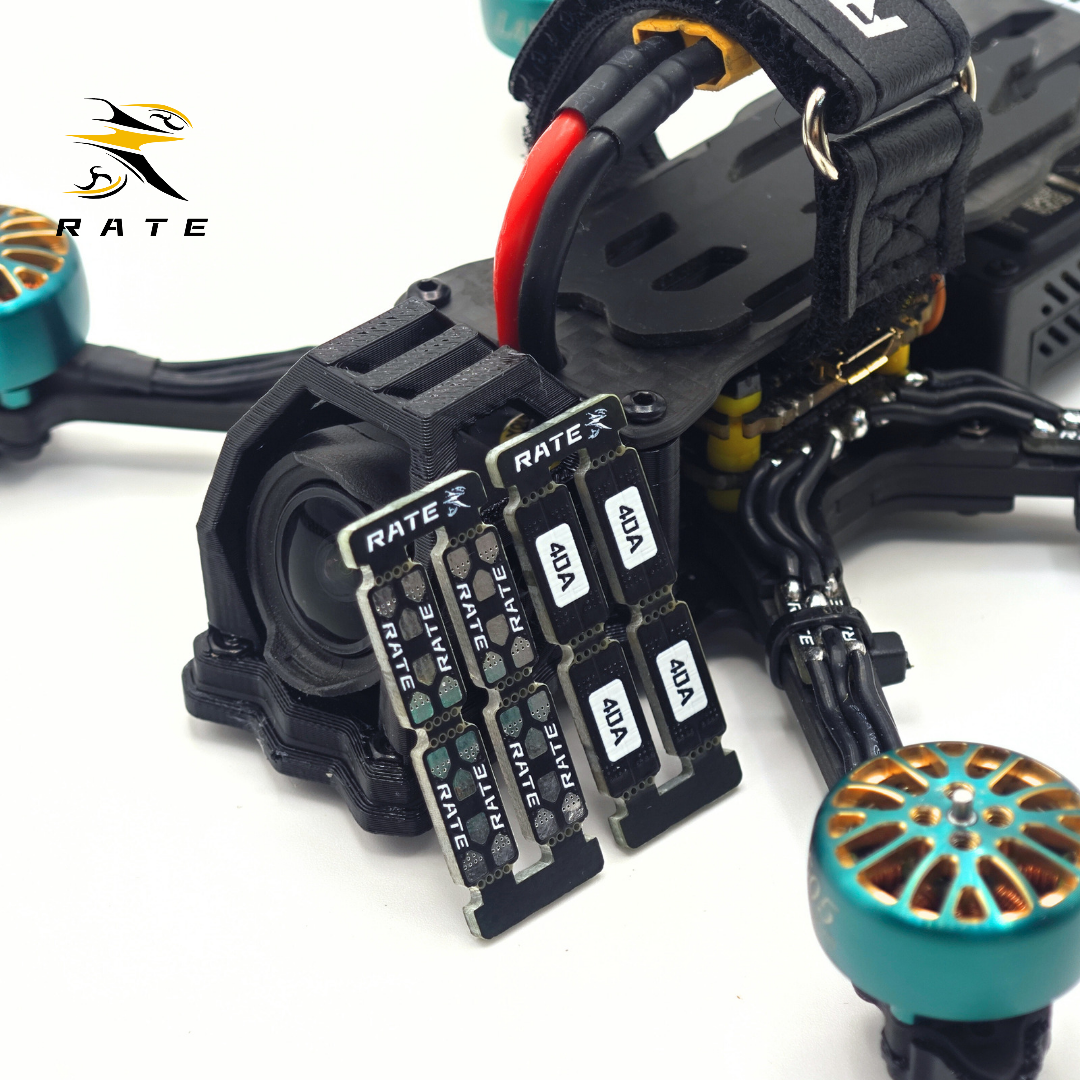FPV Motor Extension Board with - Fpv Drone Bag บทวิจารณ์และราคา