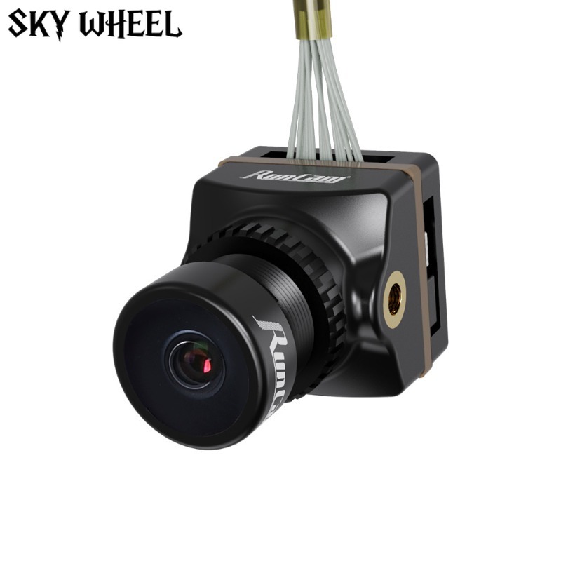 Runcam Split 4 Camera 2in1 4K  - Fpv Drone Camera บทวิจารณ์และราคา