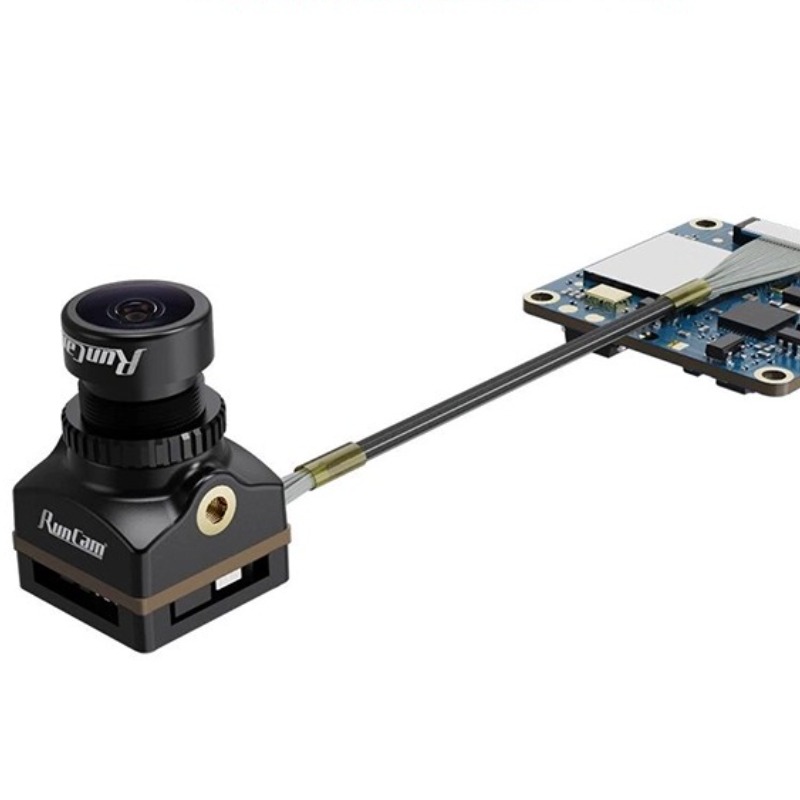 Runcam Split 4 Camera 2in1 4K  - Fpv Drone Camera บทวิจารณ์และราคา
