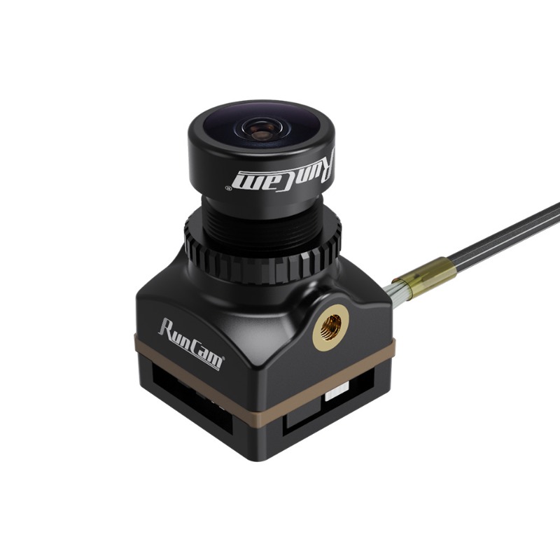 Runcam Split 4 Camera 2in1 4K  - Fpv Drone Camera บทวิจารณ์และราคา