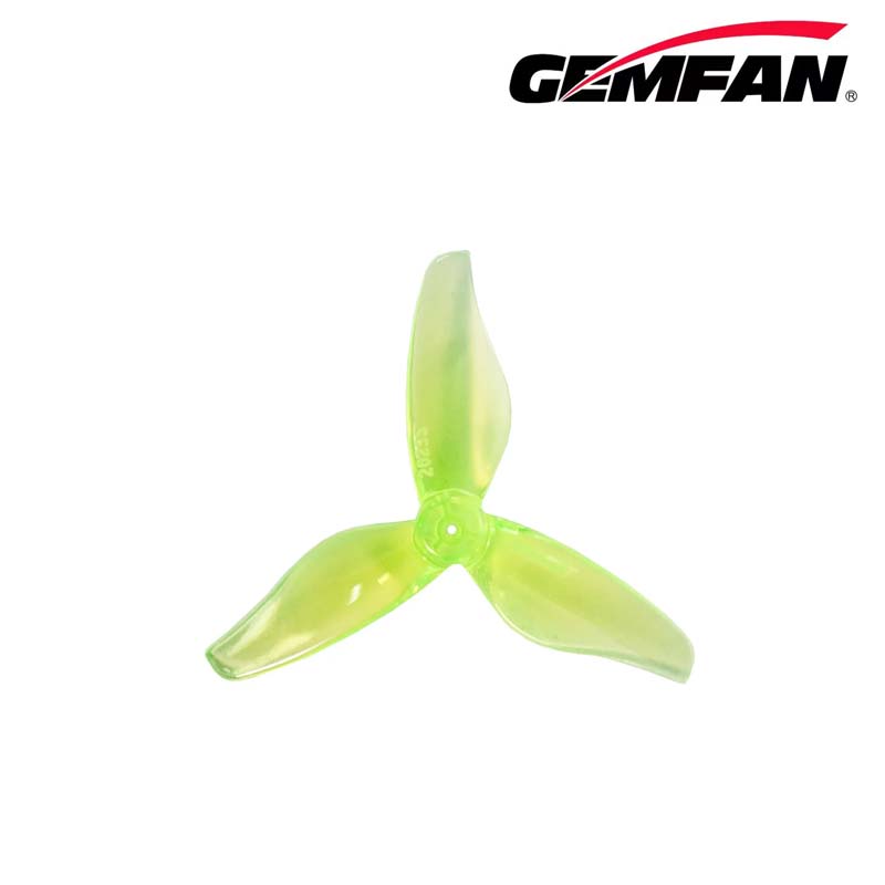 12Pairs(12CW+12CCW) Gemfan 202 - Fpv Drone Motor บทวิจารณ์และราคา
