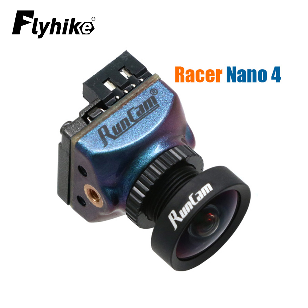 RunCam Racer Nano 4 1200TVL Su - Fpv Drone Camera บทวิจารณ์และราคา